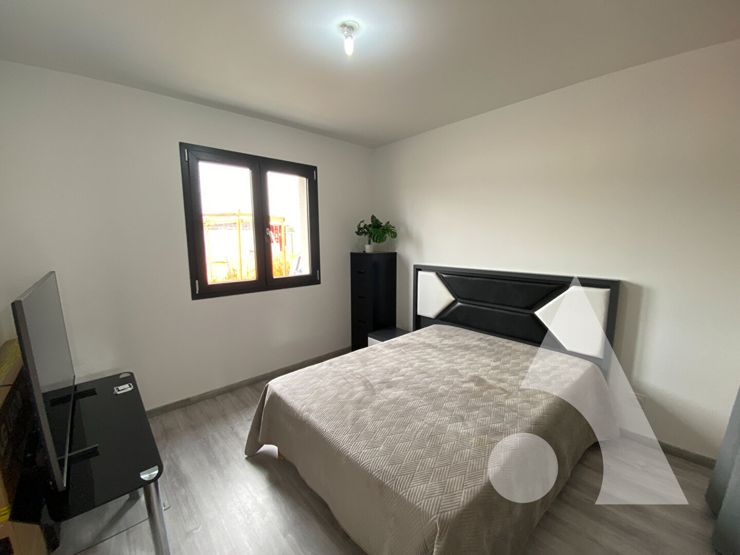 Photo Maison Tavaux 5 pièce(s) 100 m2 image 5/6