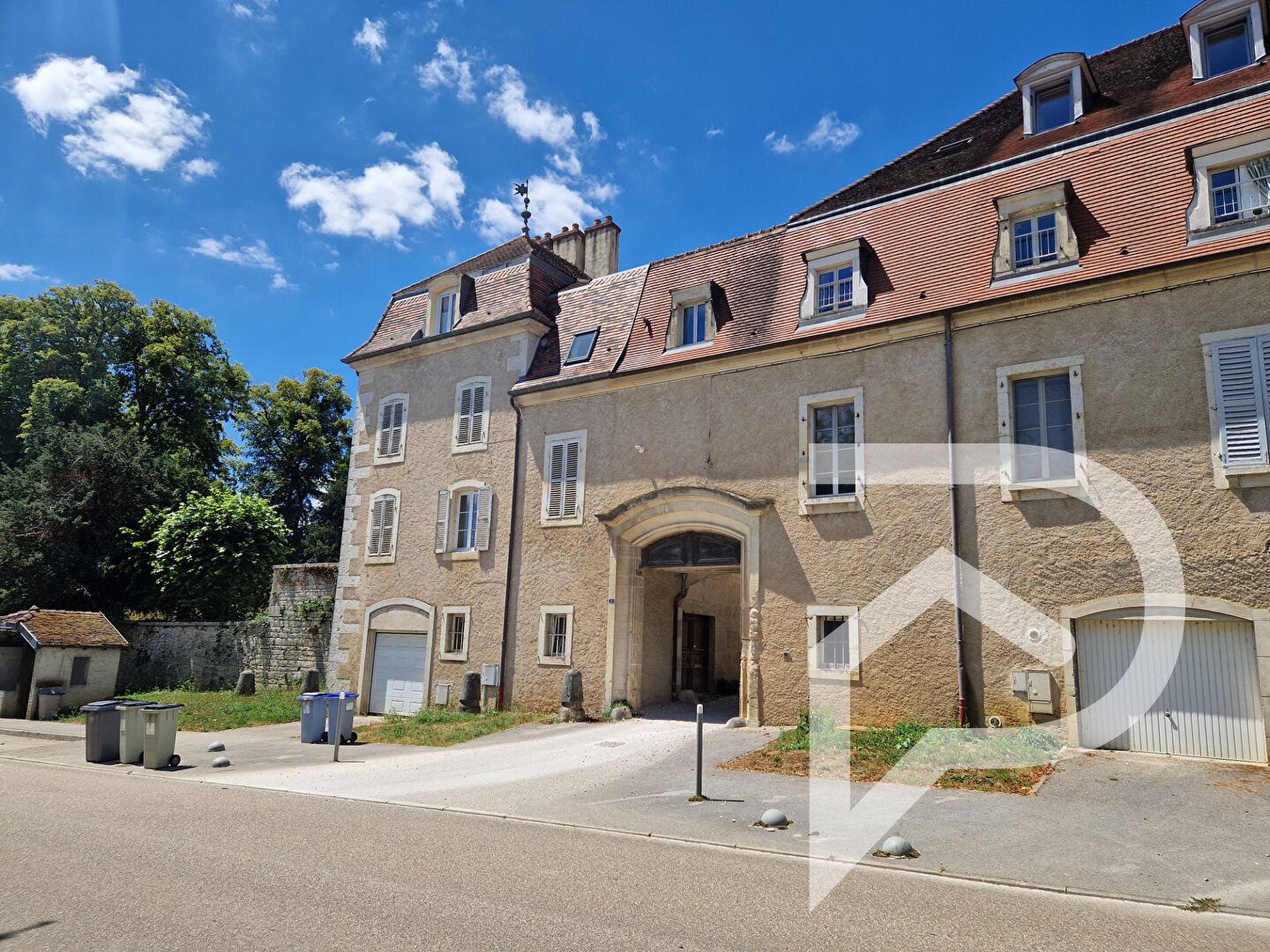 Photo Appartement Authume 3 pièce(s) 70 m2 + parking image 1/6