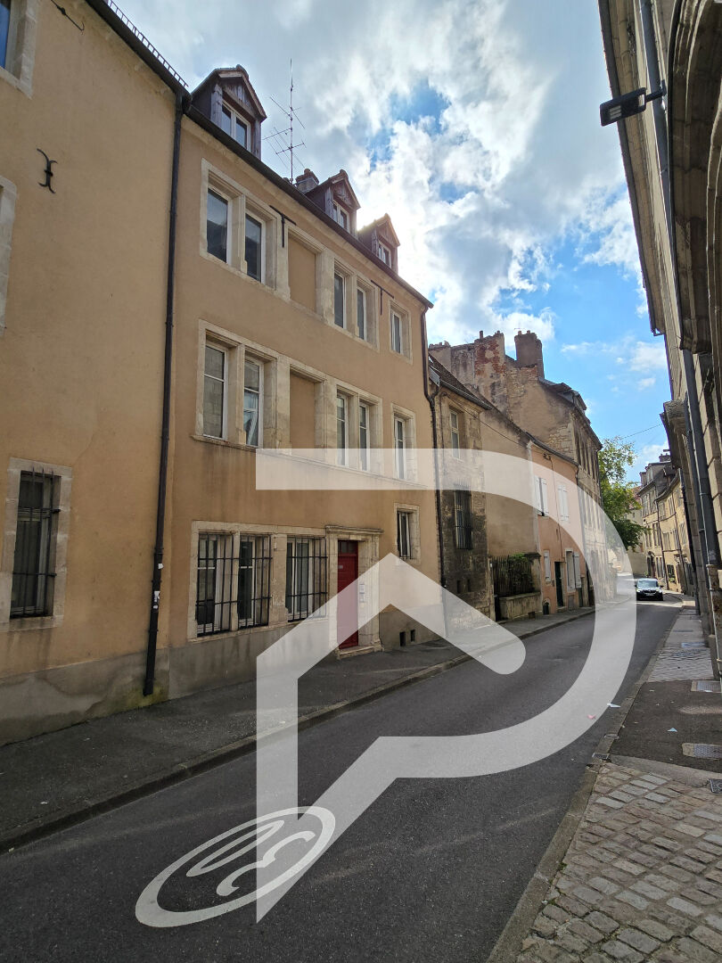 Appartement Dole 3 pièce(s) 42.34 m2