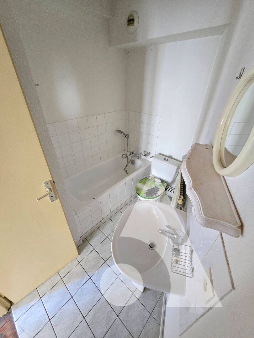 Photo Appartement Dole 3 pièce(s) 42.34 m2 image 6/6