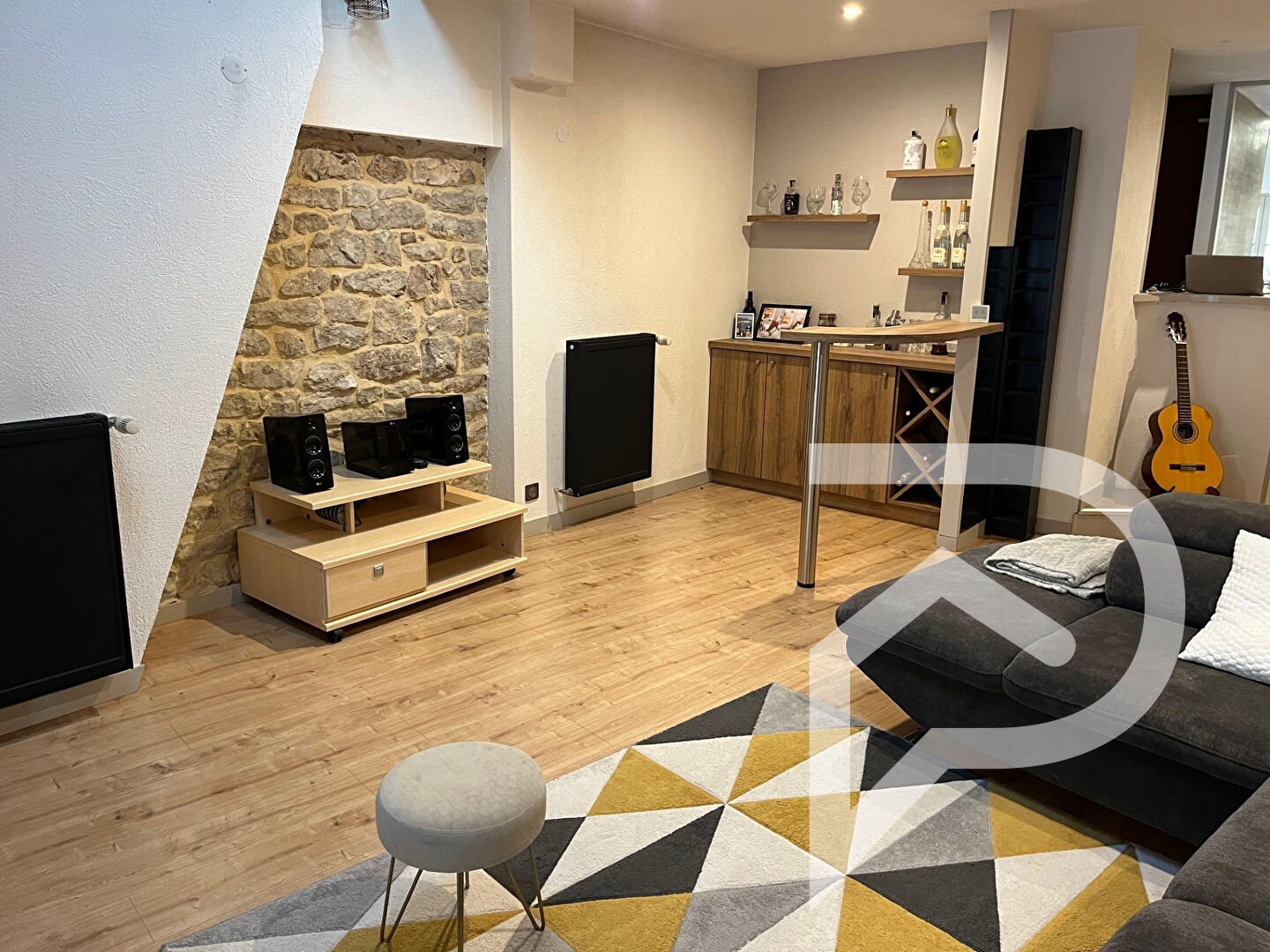 Photo Appartement Dole 5 pièce(s) 134 m2 image 4/6