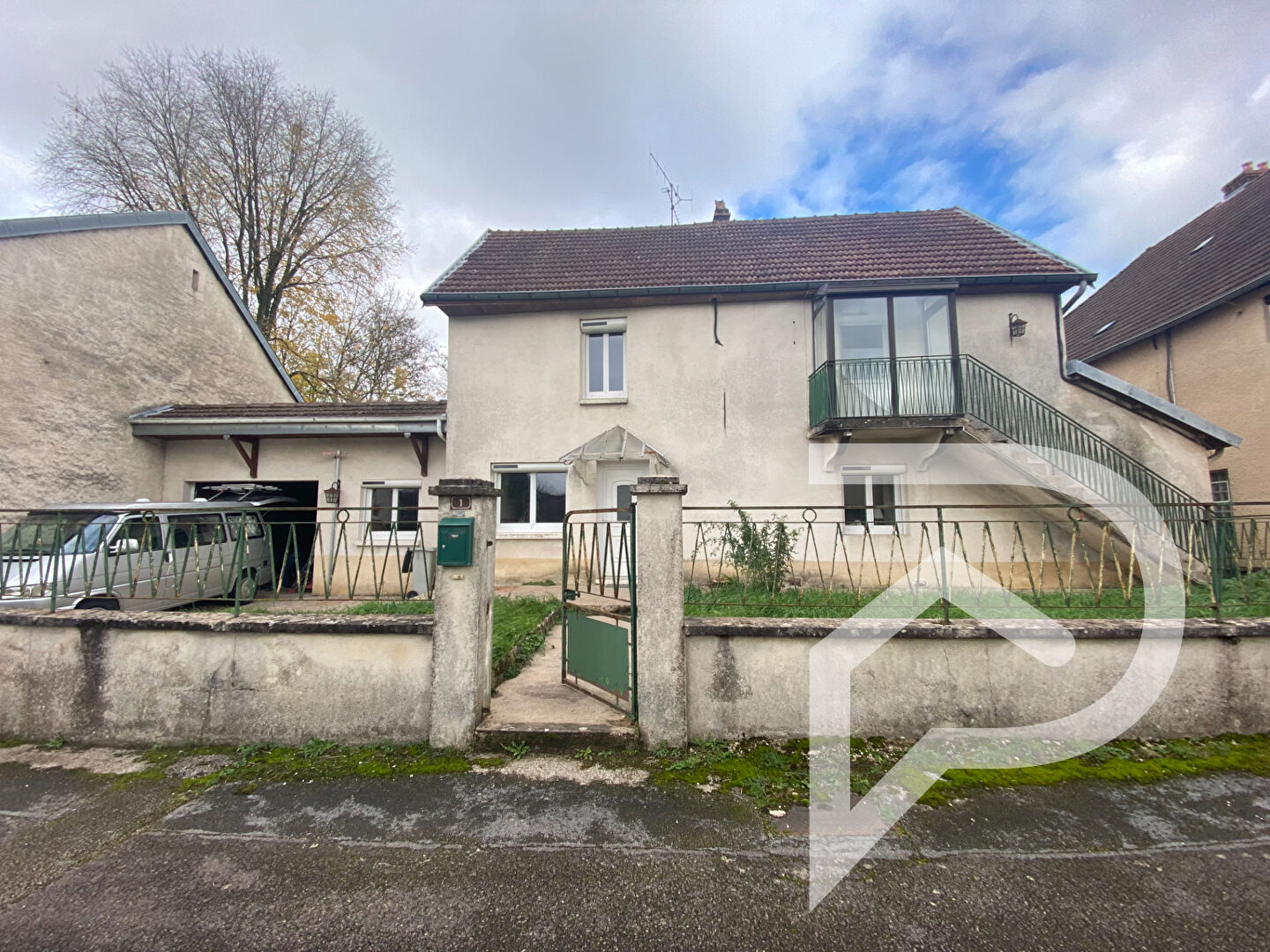 Maison Lavangeot 5 pièce(s) 132 m2