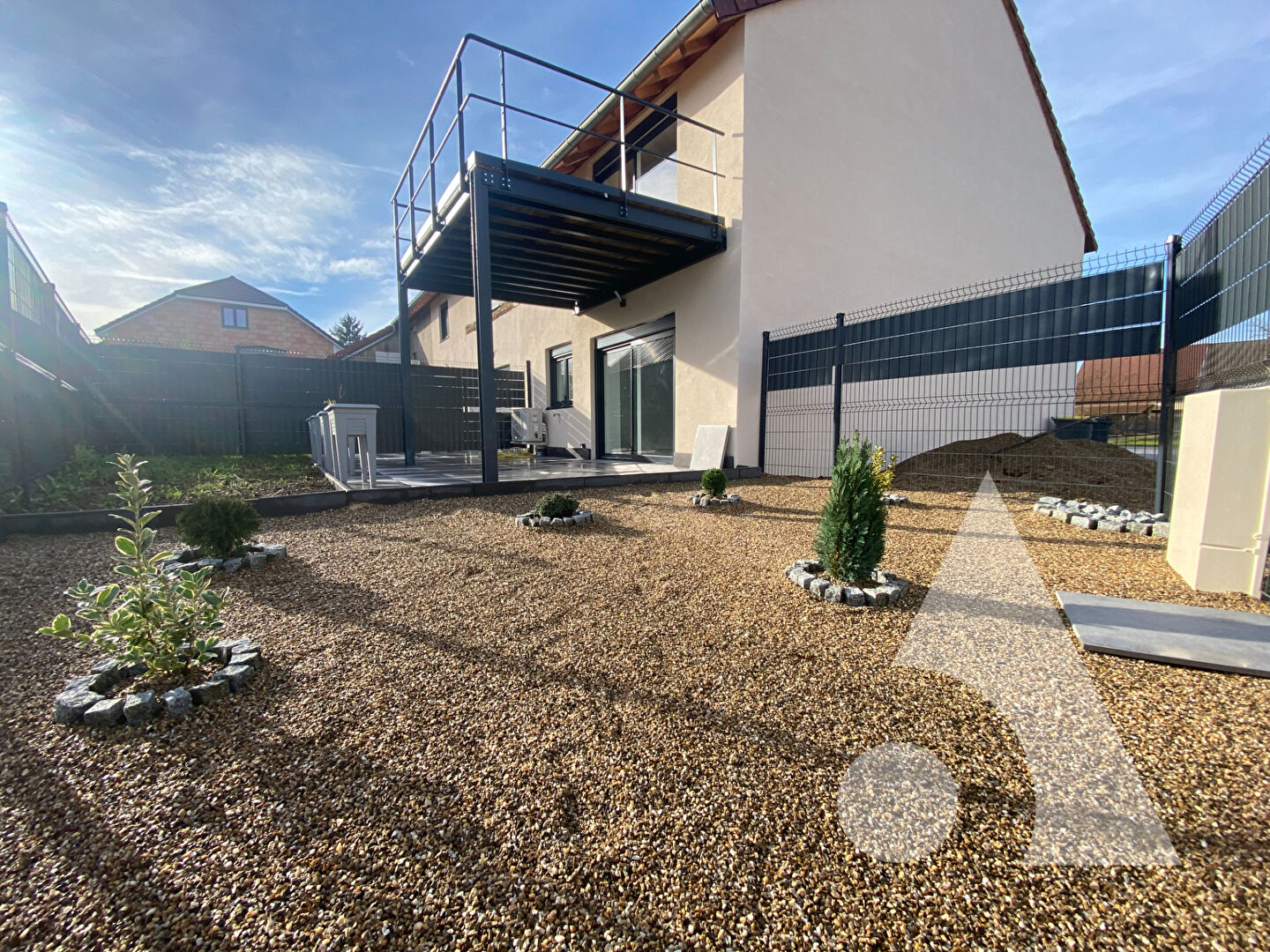 Photo Maison Tavaux 6 pièce(s) 126 m2 image 2/6