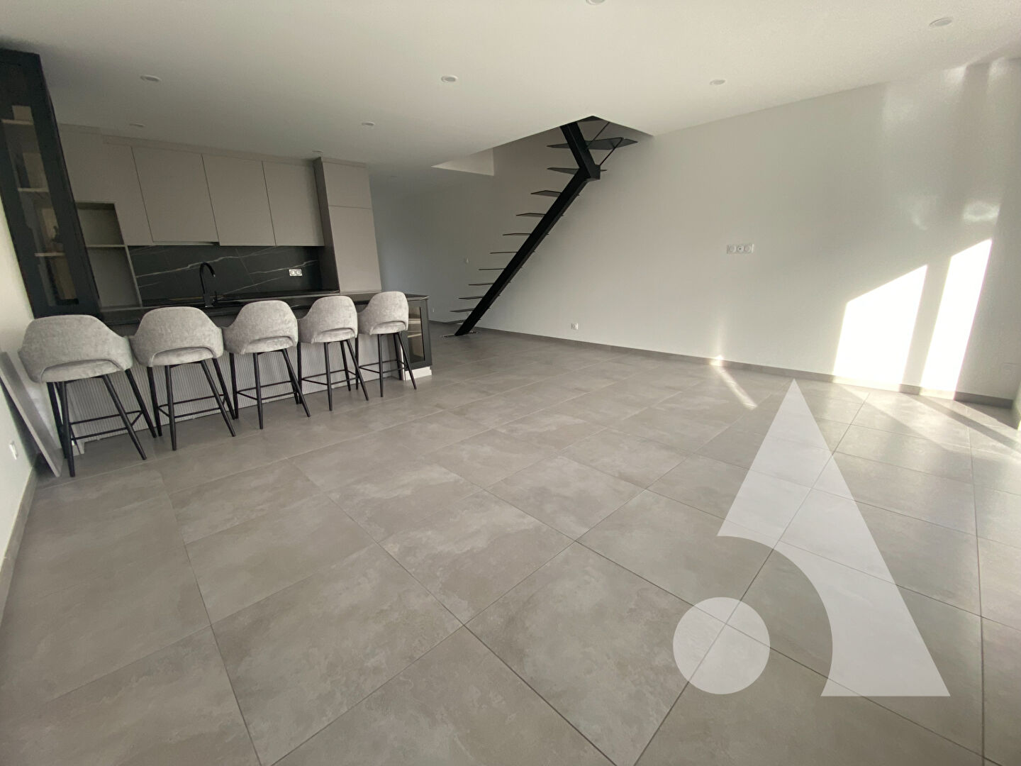 Photo Maison Tavaux 6 pièce(s) 126 m2 image 3/6