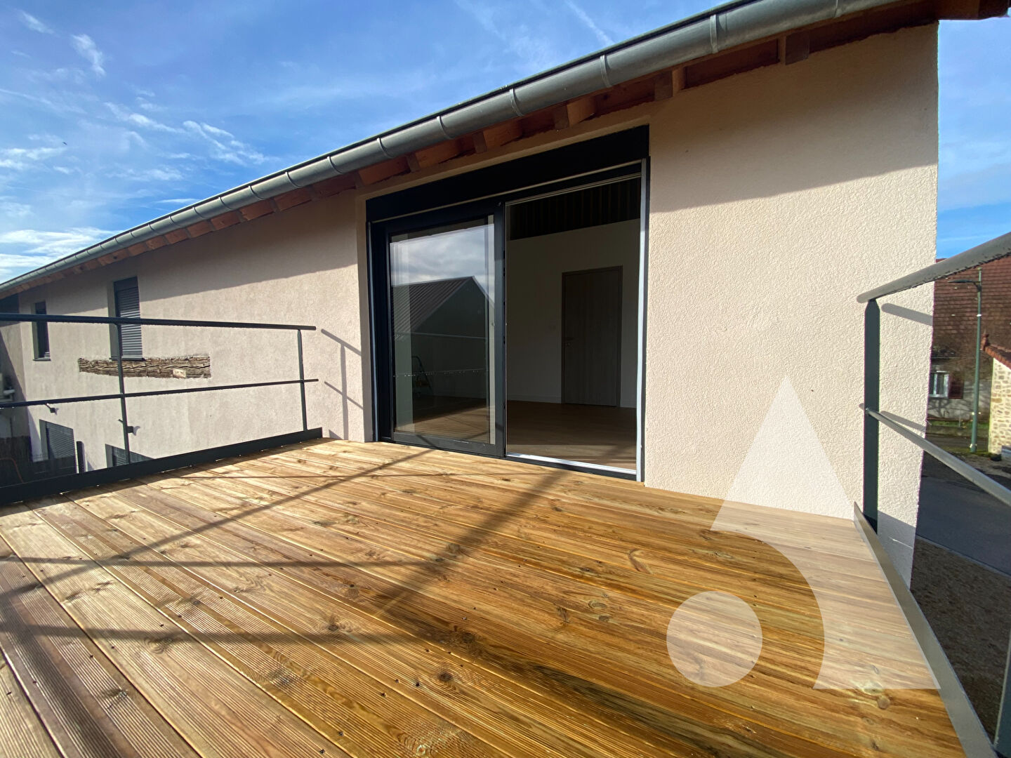 Photo Maison Tavaux 6 pièce(s) 126 m2 image 4/6