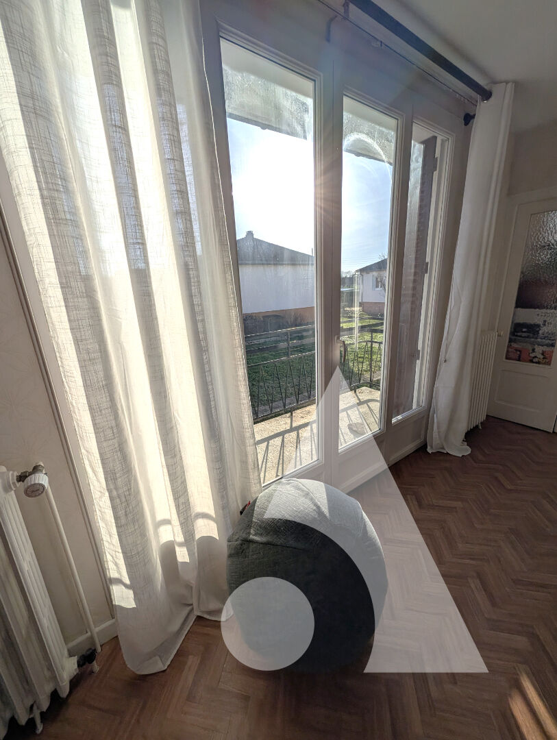 Photo Maison - 2 chambres + sous-sol à Dole image 3/5