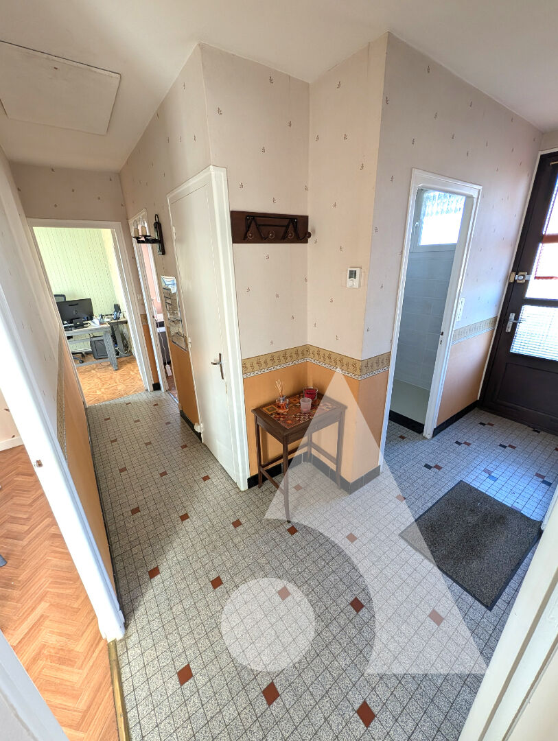 Photo Maison - 2 chambres + sous-sol à Dole image 4/5