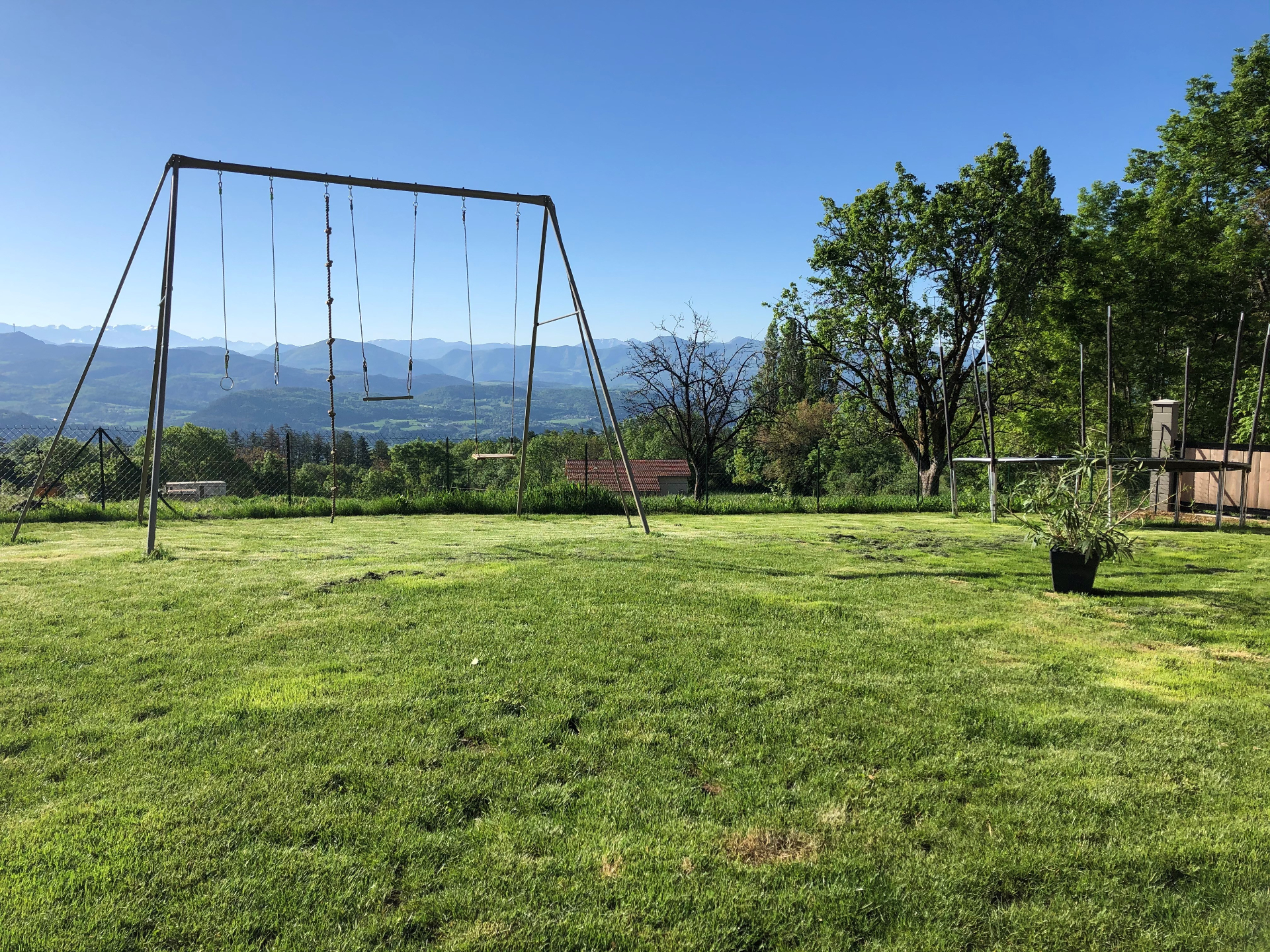 
Maison Gap 5 pi&egrave;ce(s) !
