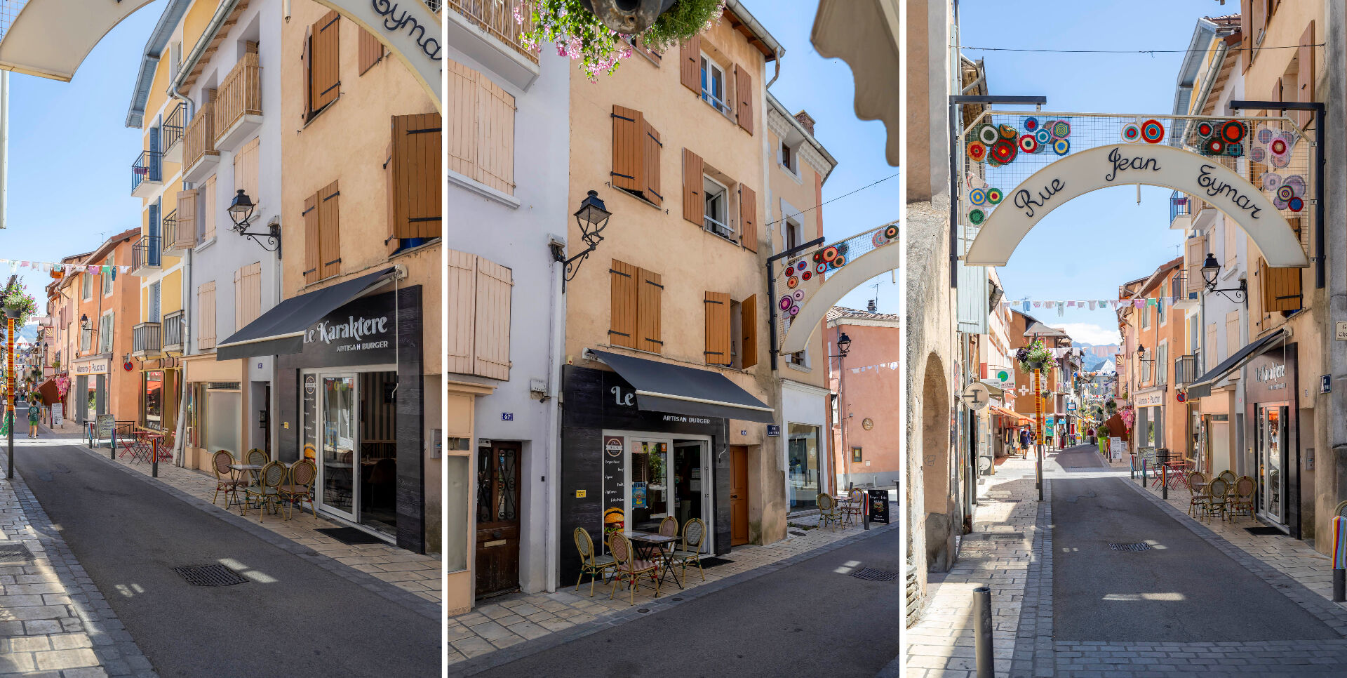 
Immeuble de rapport locatif Hyper-centre !
