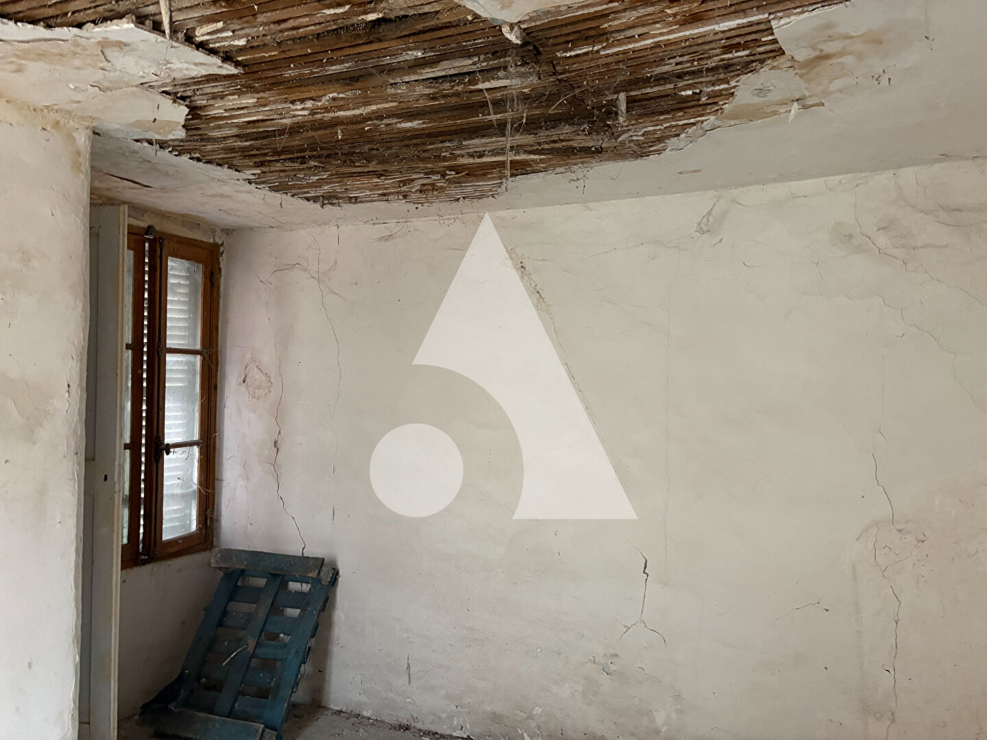 
Immeuble &agrave; Gap - Centre - ville !
