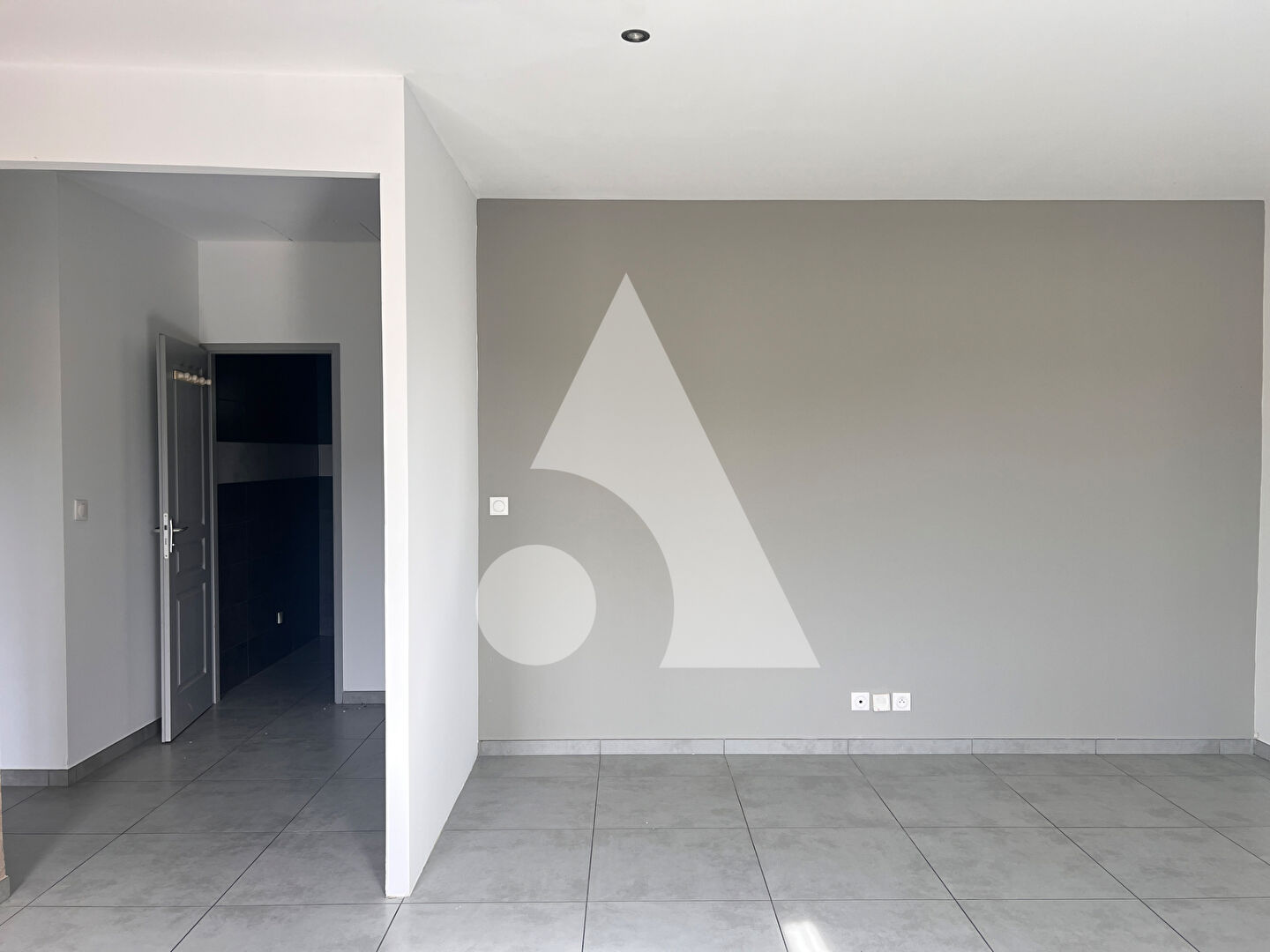 
Appartement T3 avec jardin ? Quartier Sud de Gap

