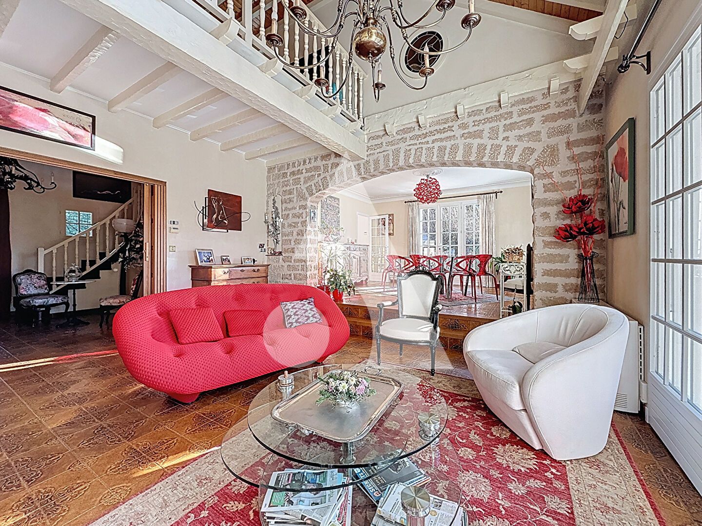 
Maison Gap 8 pi&egrave;ce(s) !
