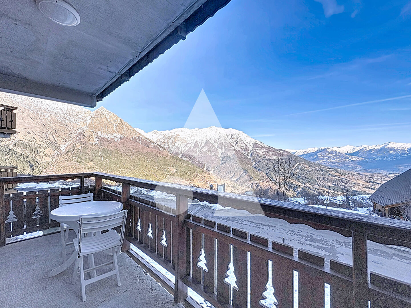 
Appartement Reallon 3 pi&egrave;ce(s)
