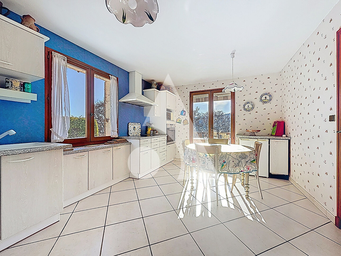 
Maison Gap 5 pi&egrave;ce(s) 141 m2
