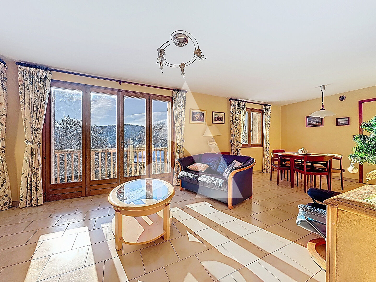 
Maison Gap 5 pi&egrave;ces 141 m2
