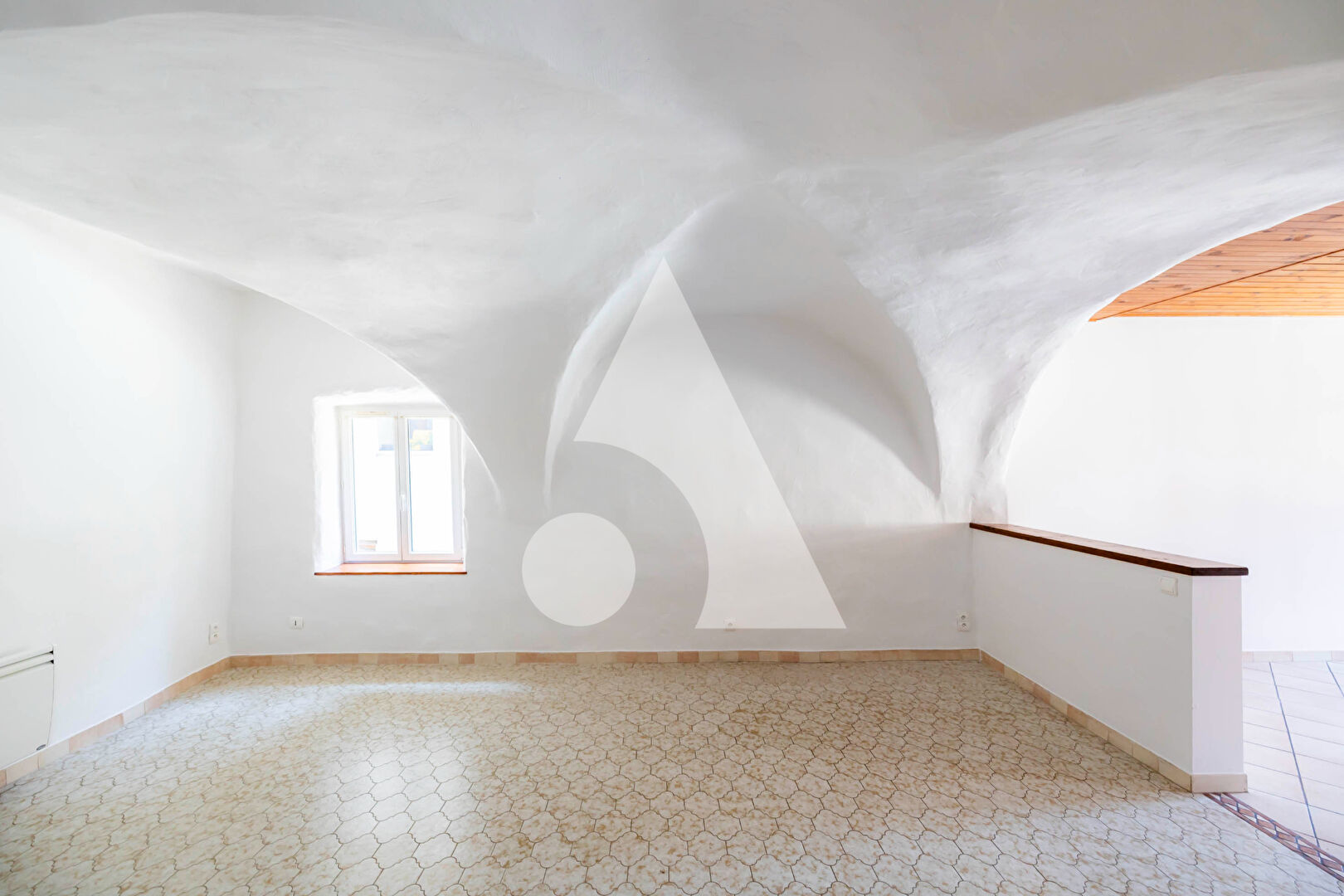 Maison de ville rénovée avec beaux volumes - Valserres (Hautes-Alpes) !