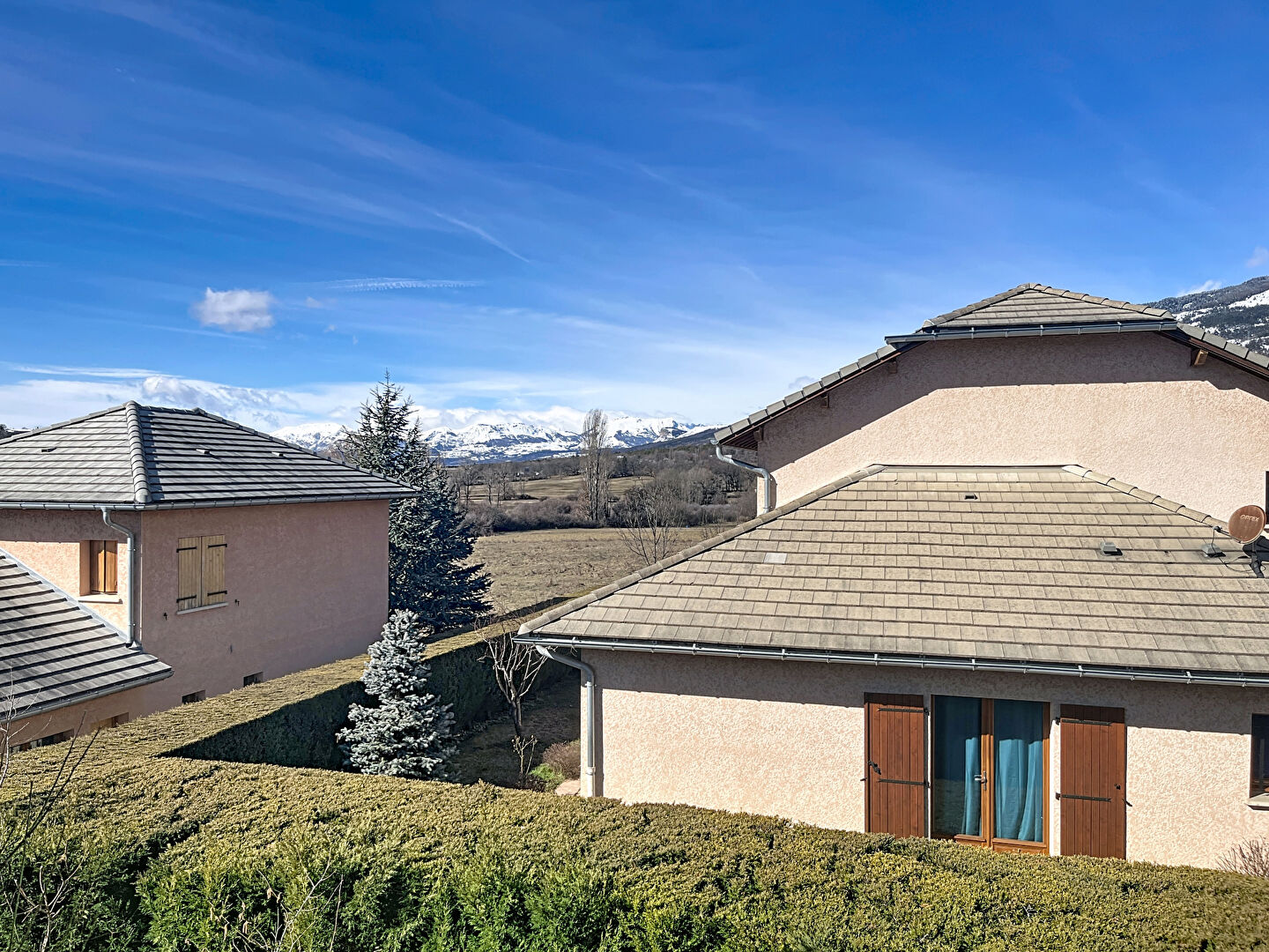 
Maison individuelle &agrave; Chorges (05230)
