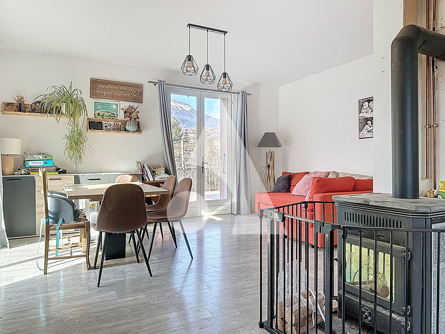 
Maison Tallard 4 pi&egrave;ce(s) !
