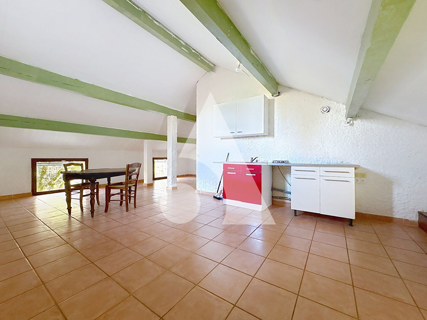 
Appartement Pelleautier 3 pi&egrave;ces !
