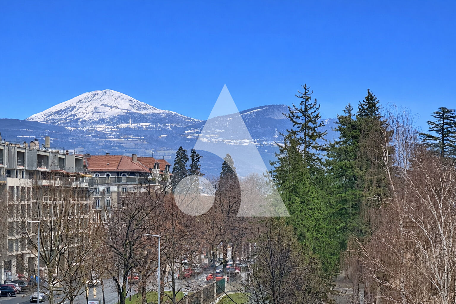 
Appartement Gap - 3 pi&egrave;ce(s) 71.01 m&sup2; Loi Carrez !
