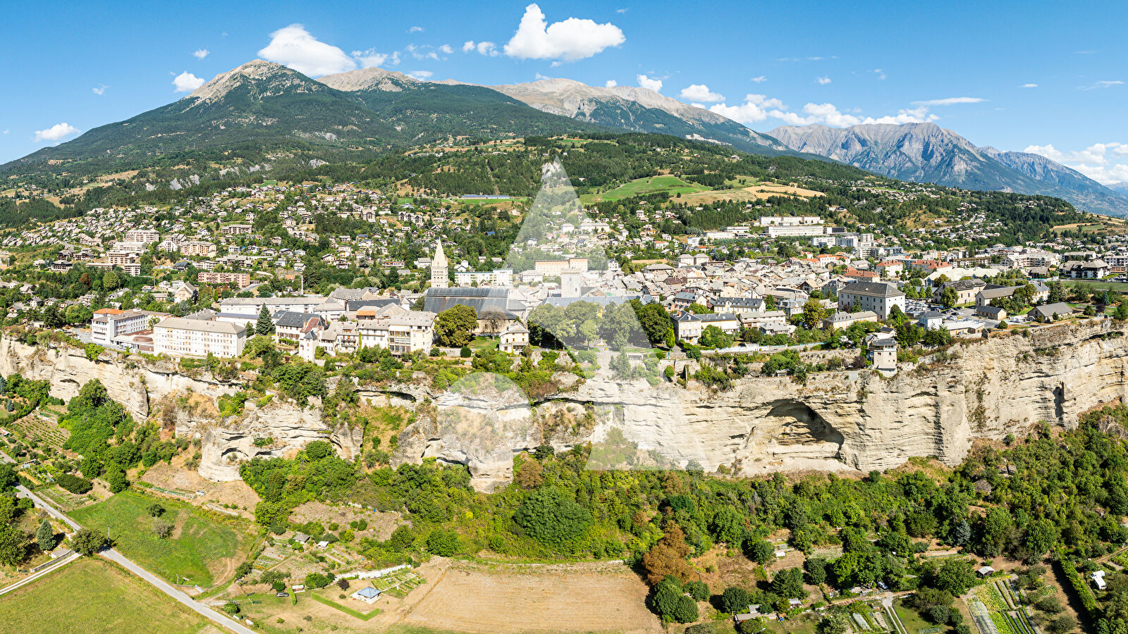 
Programme neuf Embrun
