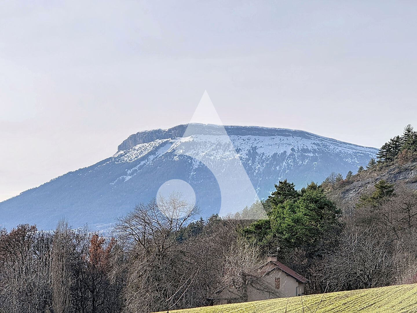 
Terrain Gap - 4 840 m&sup2; environ !
