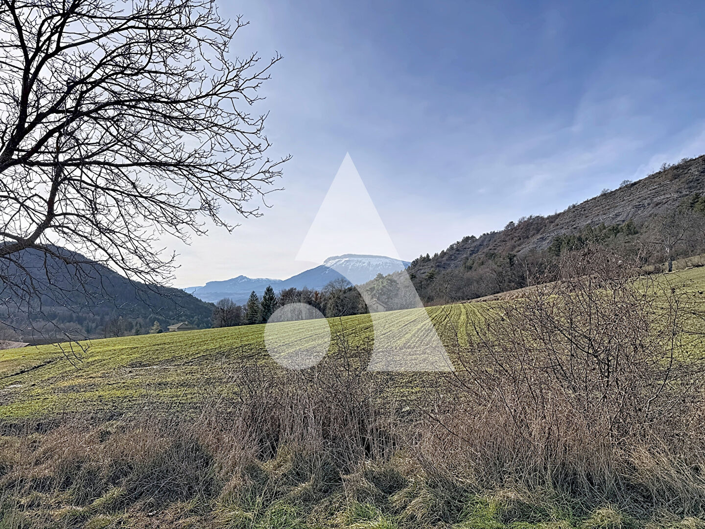 
Terrain Gap - 4 580 m&sup2; environ !
