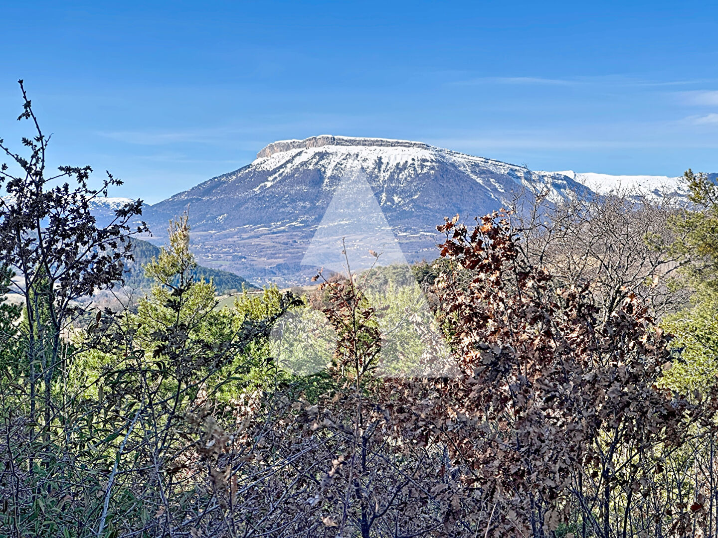 
Terrain Rambaud 761 m&sup2; !
