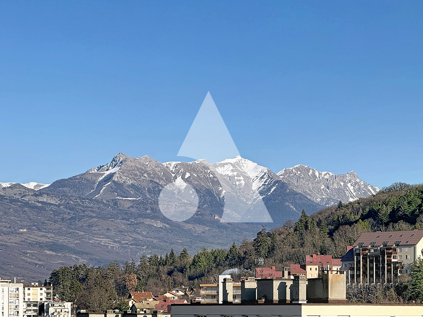 
Appartement Gap 3 pi&egrave;ces !
