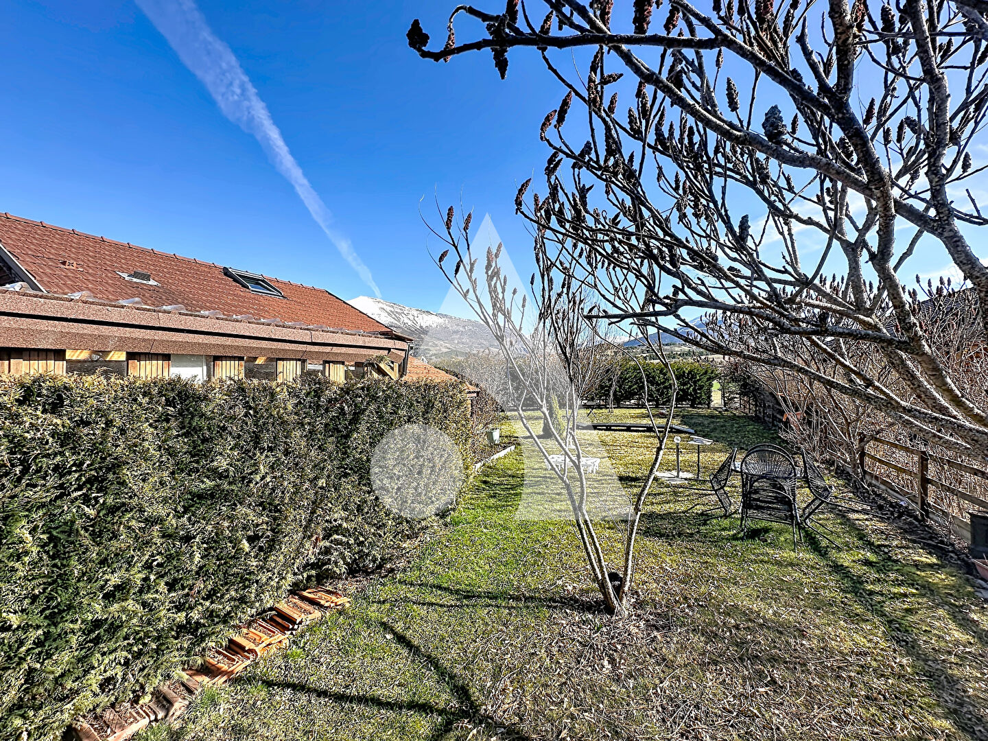 
&Agrave; vendre - Chalet 2006 en PRL &agrave; Manteyer (05400) !
