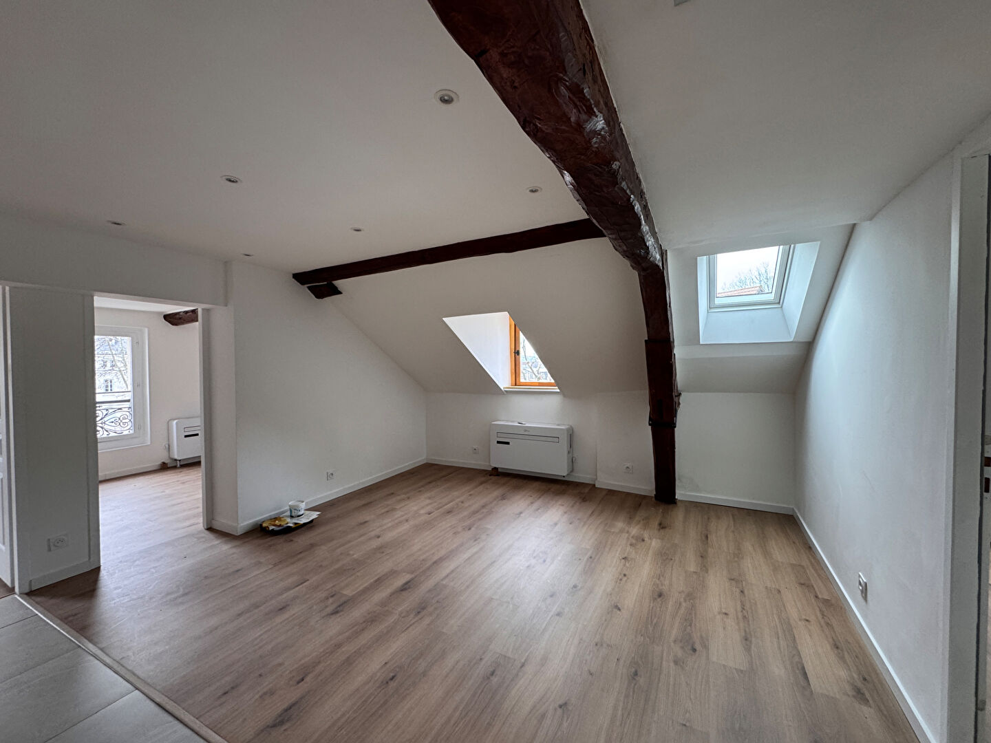 
Appartement Gap 4 pi&egrave;ces
