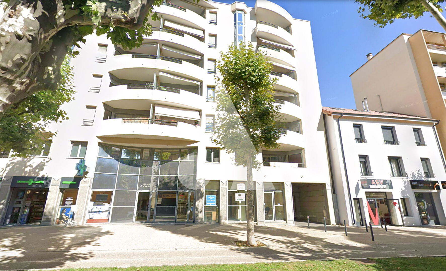 
Local commercial Gap 70,51 m2
