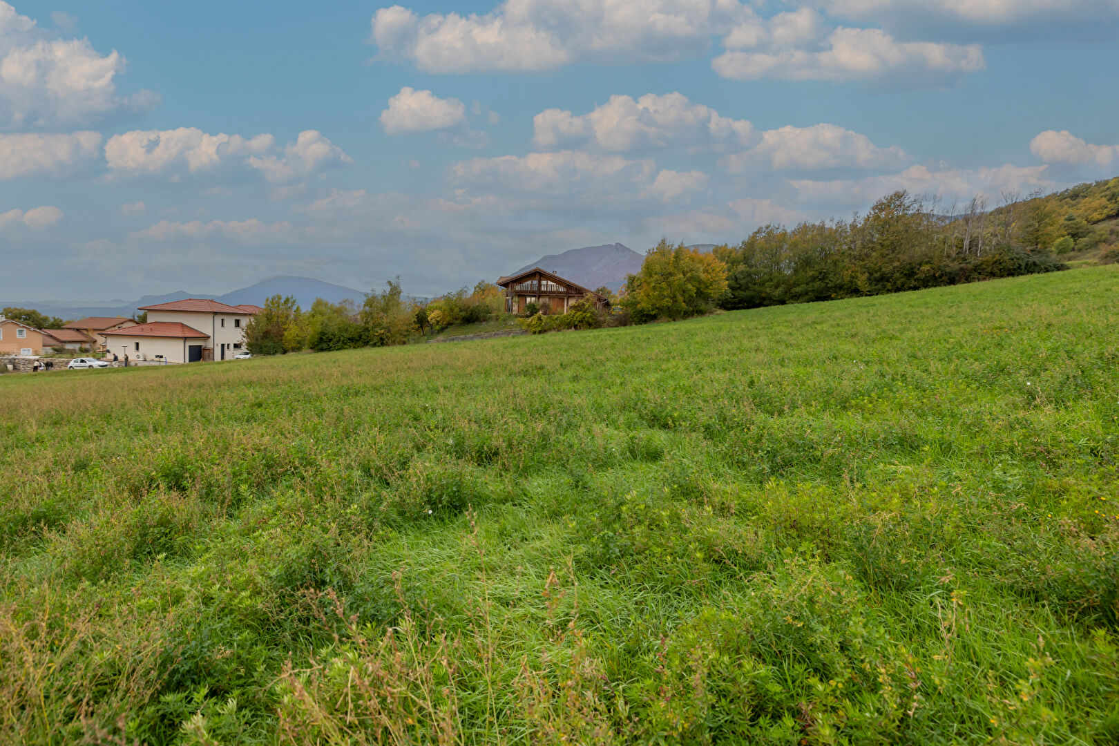
Terrain Gap - 465 m&sup2; - 232.58 / m&sup2; viabilis&eacute; !
