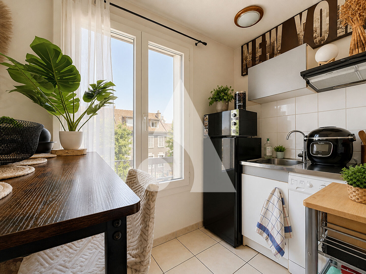 
Investissement locatif  - T2 GAP CENTRE
