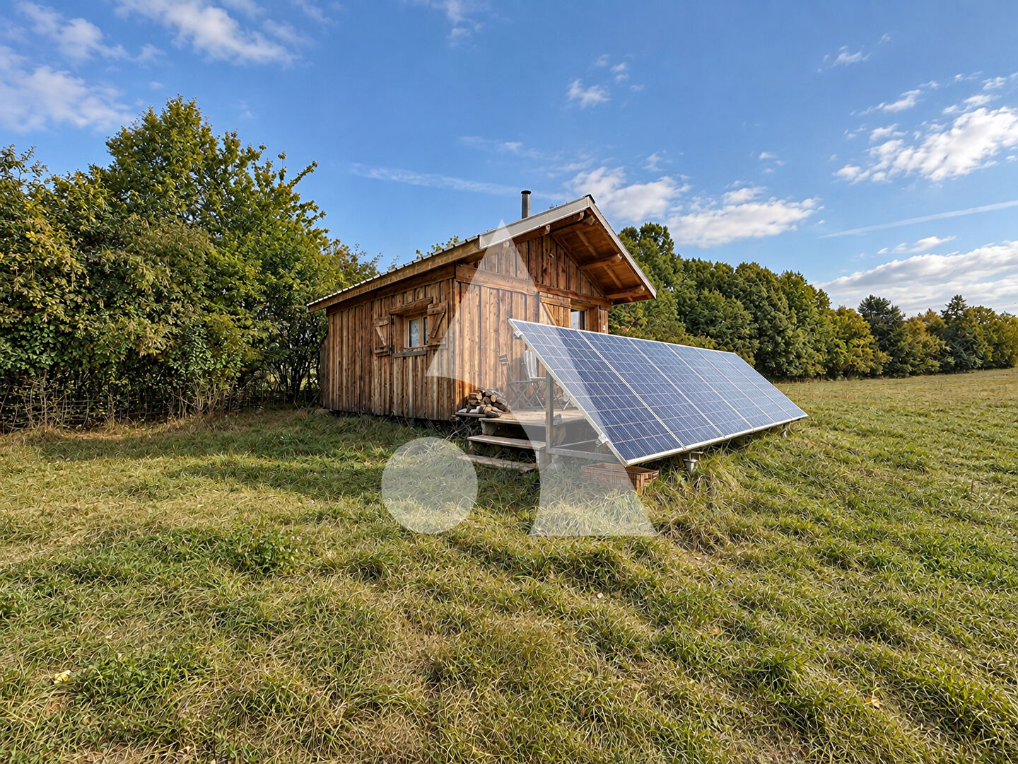 
Maison La Roche Des Arnauds 1 pi&egrave;ce(s) 14 m2
