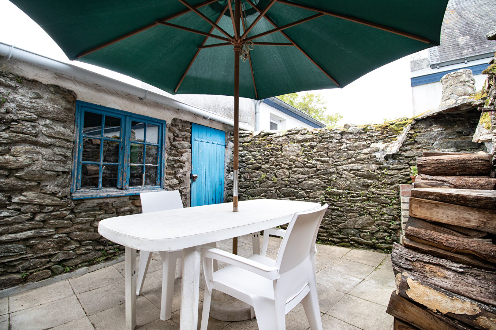 Photo Maison Groix 4 pièces 70.25 m2 image 3/6