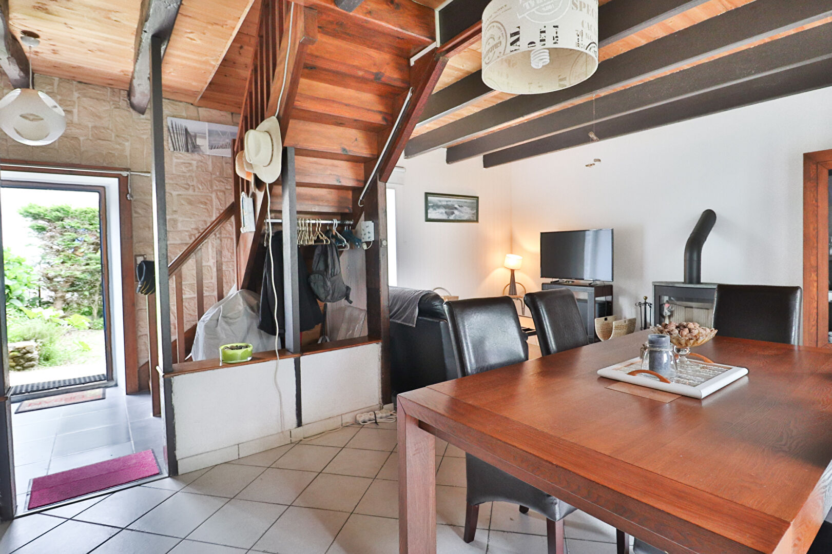 Photo Maison Groix 4 pièces 70.25 m2 image 4/6