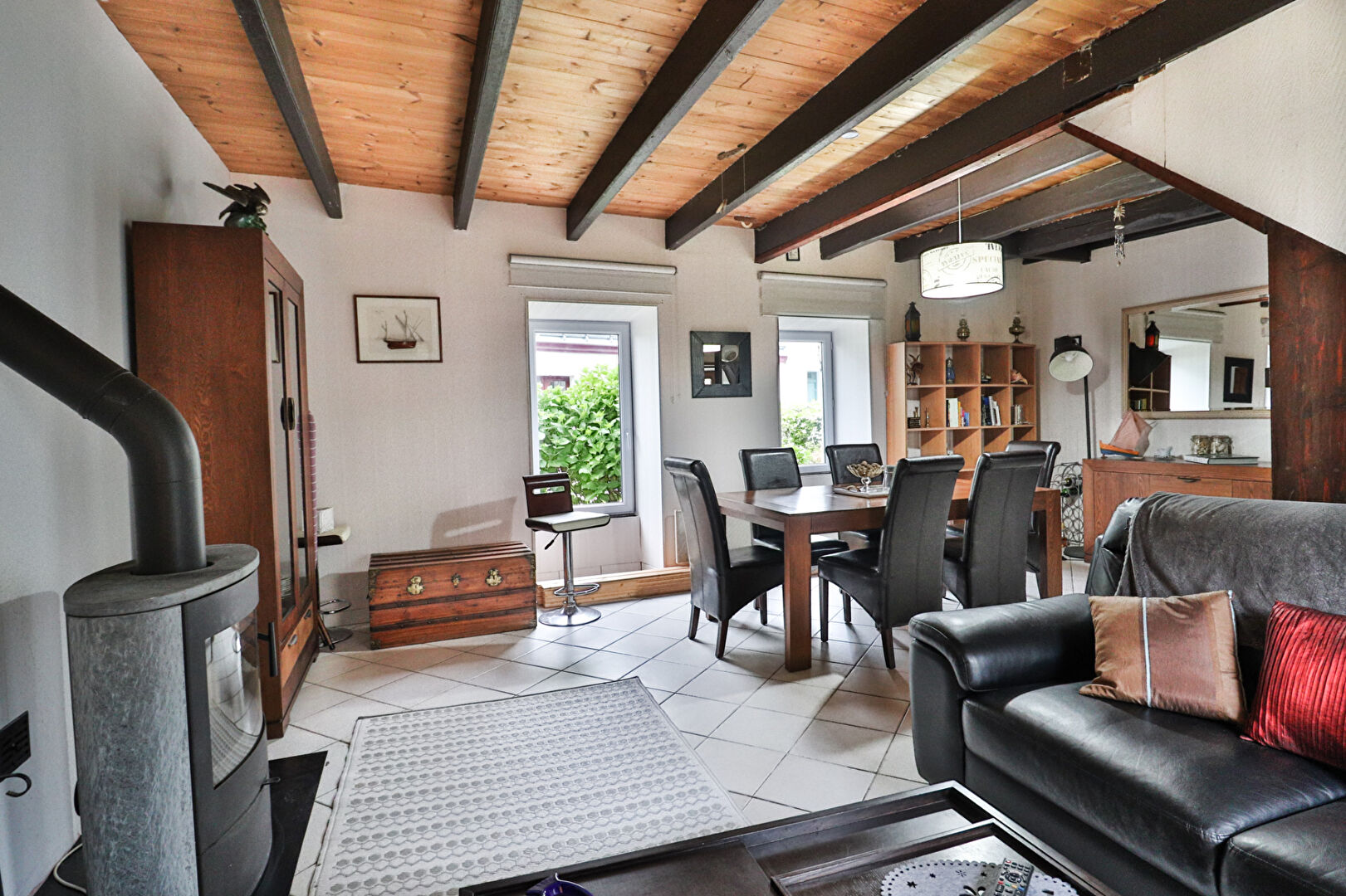 Photo Maison Groix 4 pièces 70.25 m2 image 5/6