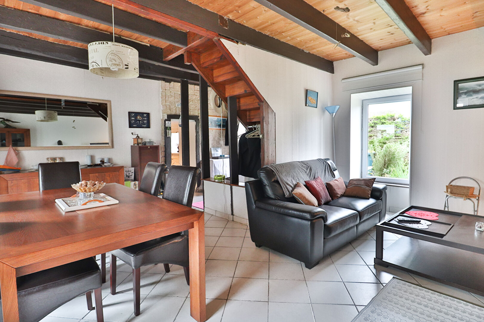 Photo Maison Groix 4 pièces 70.25 m2 image 6/6