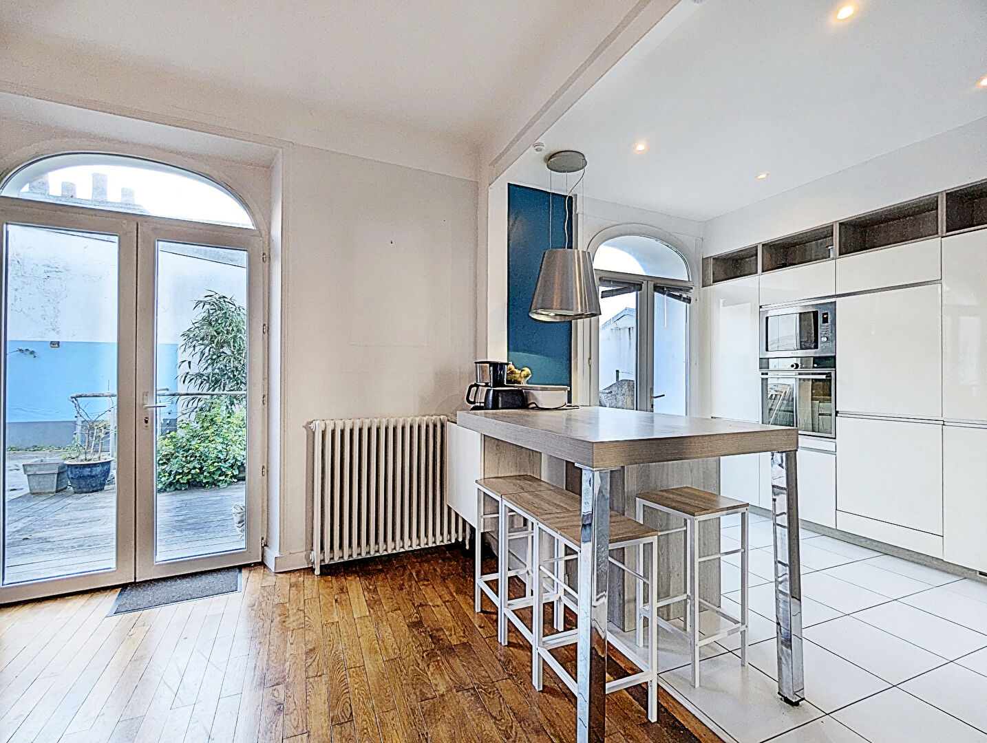 Photo Maison Lorient 7 pièces image 2/6