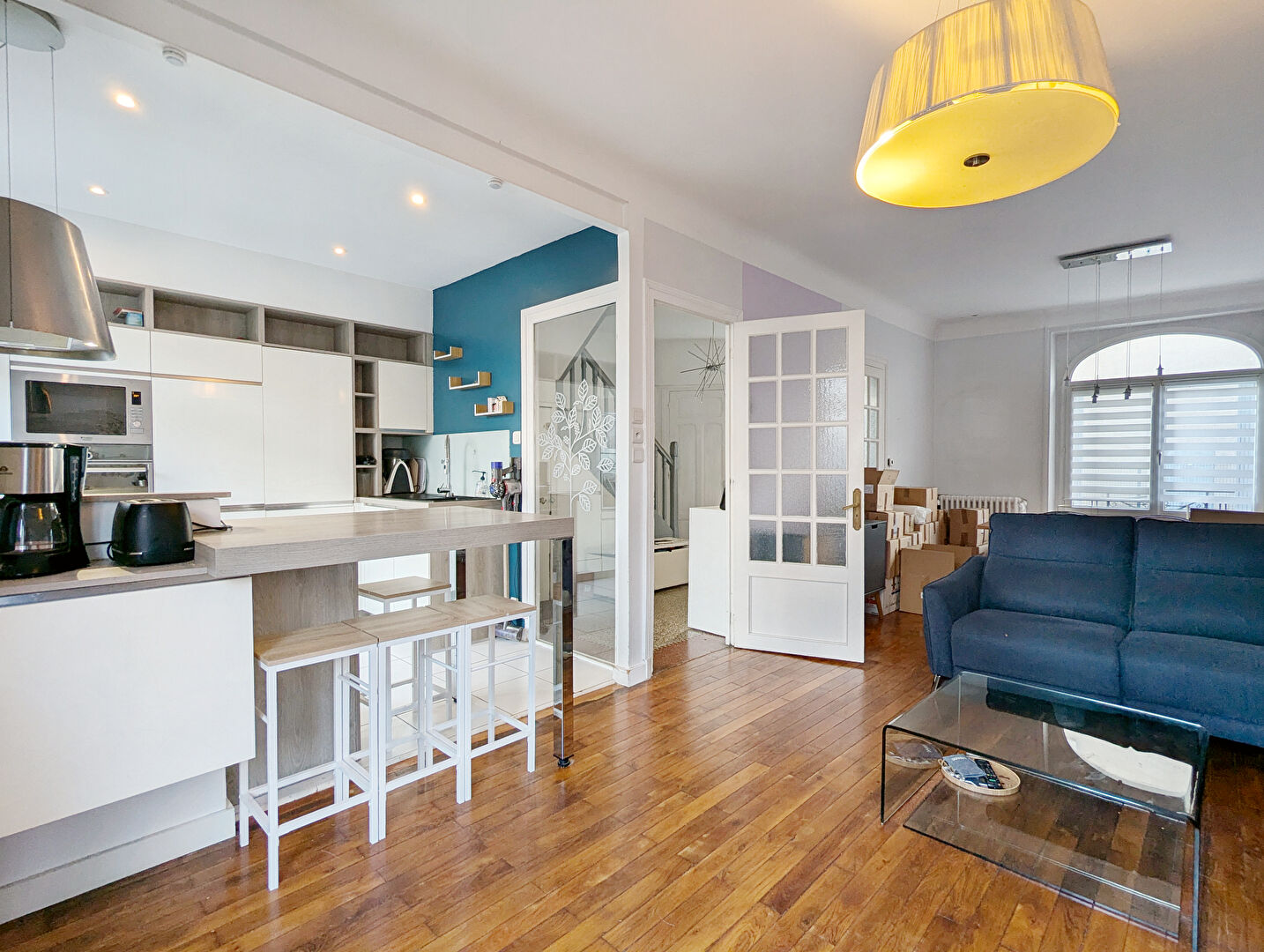 Photo Maison Lorient 7 pièces image 2/6