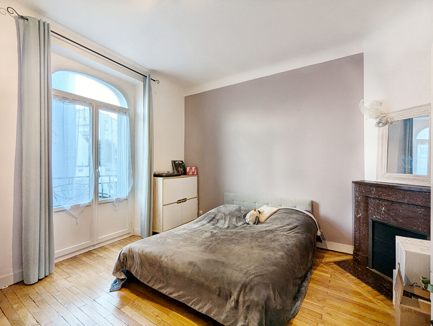 Photo Maison Lorient 7 pièces image 5/6