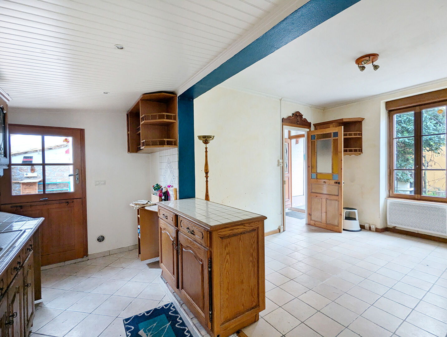 Photo Maison Gavres 4 pièce(s) 72 m2 image 2/6