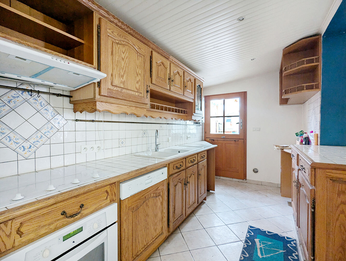 Photo Maison Gavres 4 pièce(s) 72 m2 image 4/6