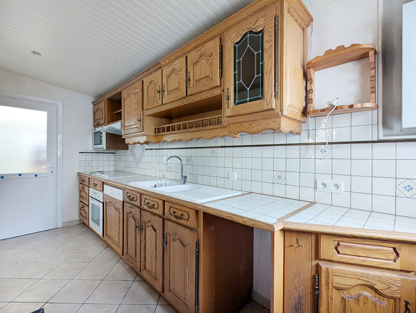 Photo Maison Gavres 4 pièce(s) 72 m2 image 5/6