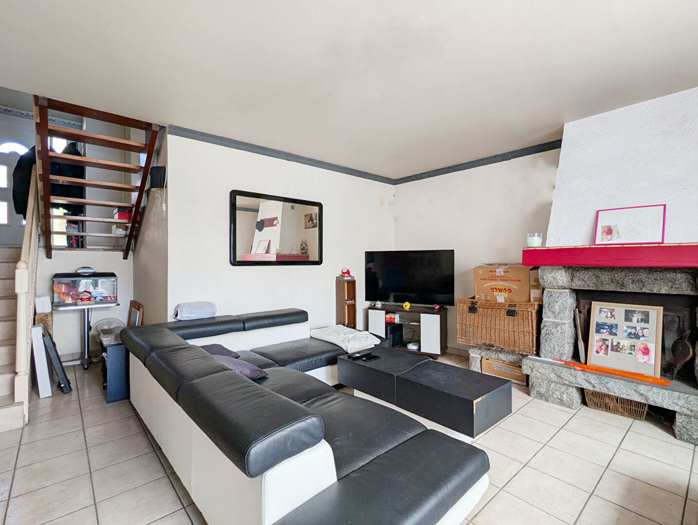 Maison Lorient 5 pièces avec piscine