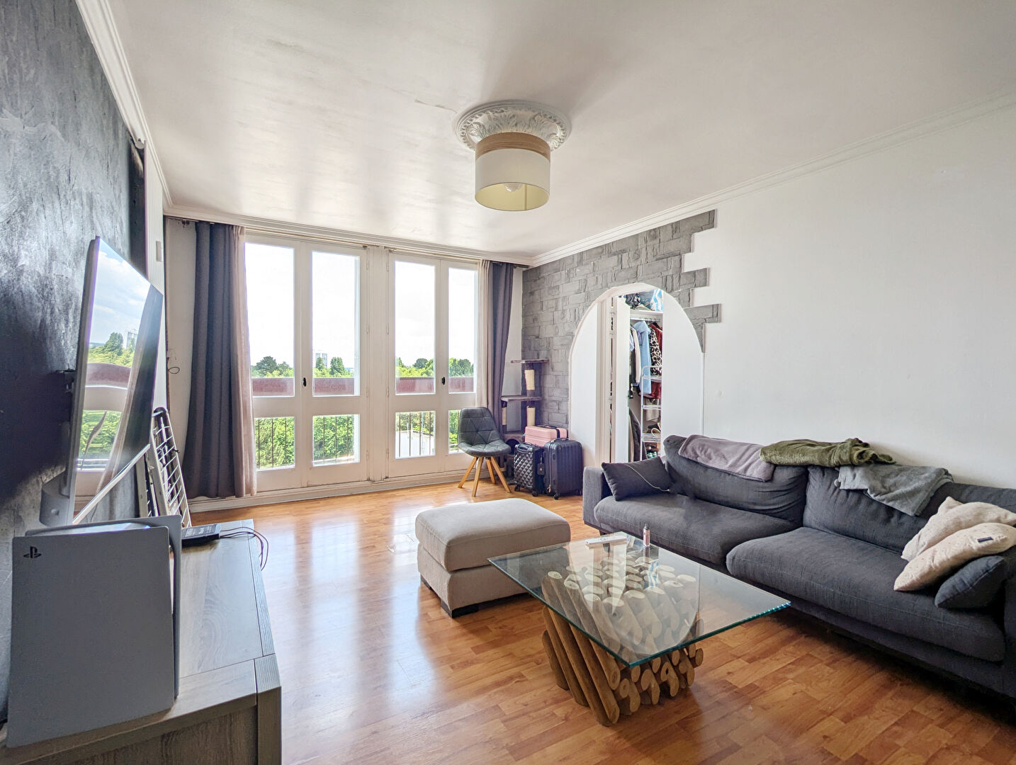 Photo Appartement Lorient 5 pièce(s) image 1/6