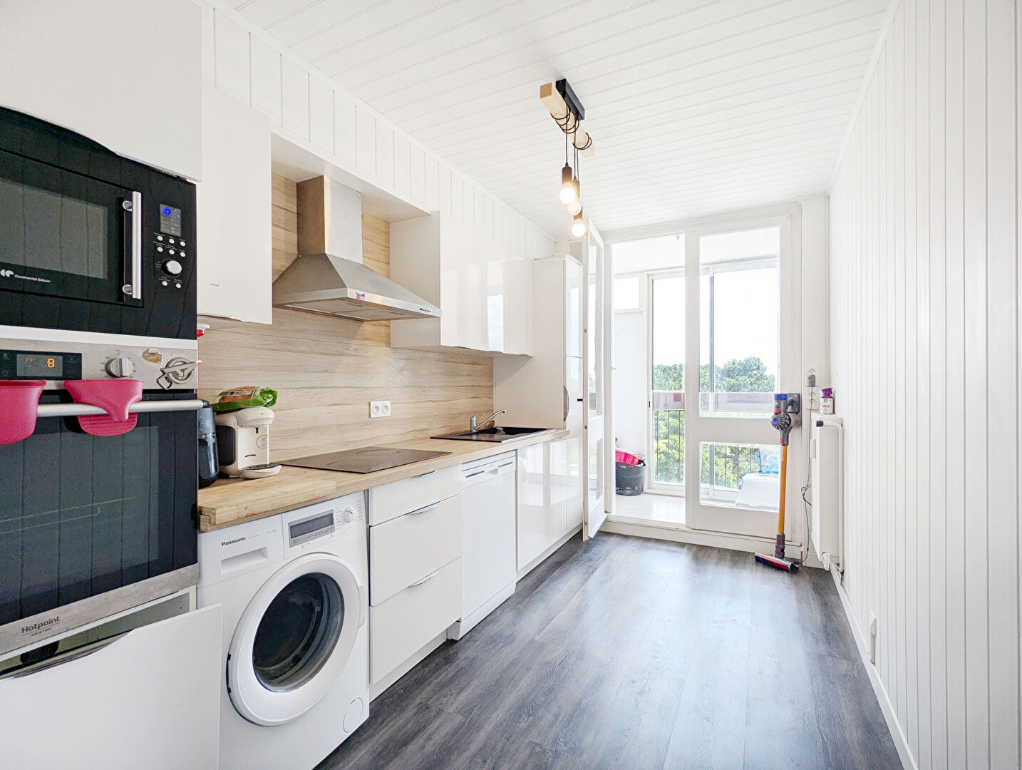 Photo Appartement Lorient 5 pièce(s) image 2/6