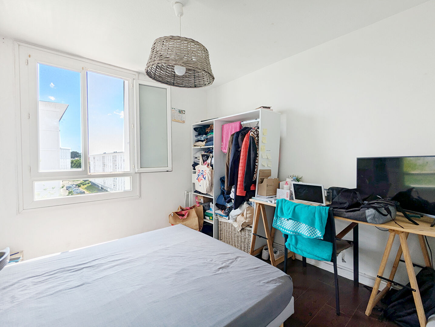 Photo Appartement Lorient 5 pièce(s) image 5/6