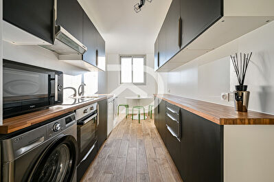 Appartement a louer paris-12e-arrondissement - 4 pièce(s) - 92.06 m2 - Surfyn